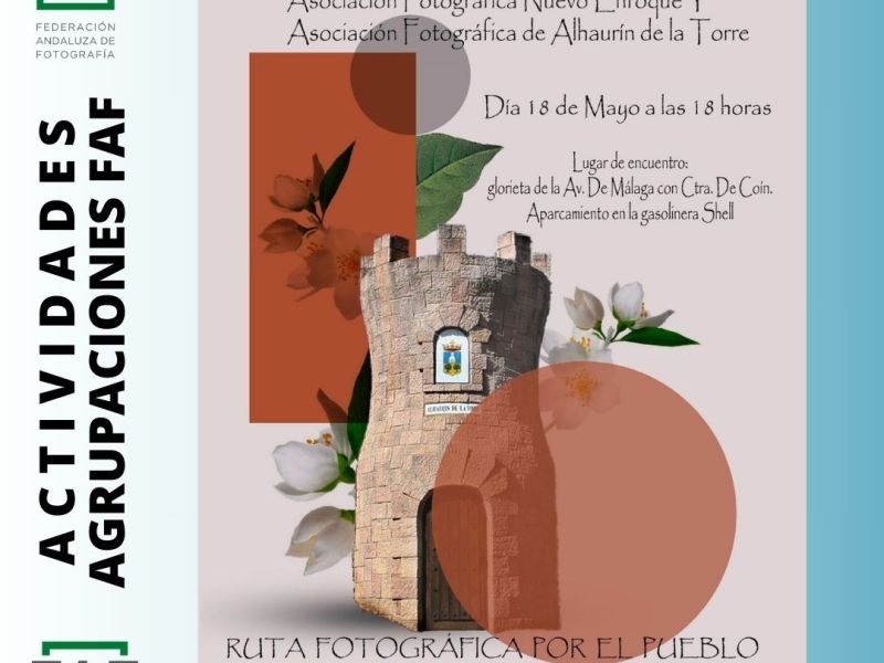 Jornada de Convivencia entre soci@s de Nuevo Enfoque y&nbsp;Asfoalh