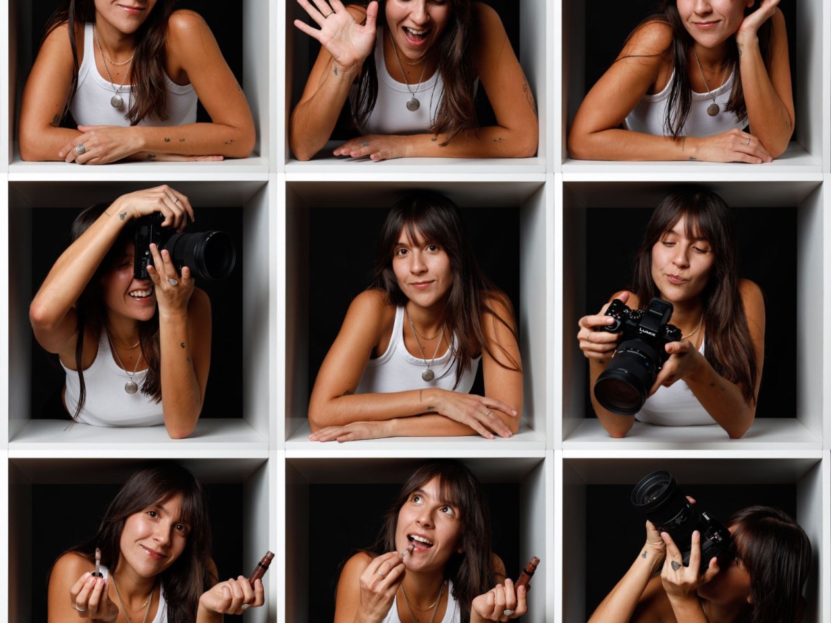 Taller de Iluminación – 2 de&nbsp;diciembre