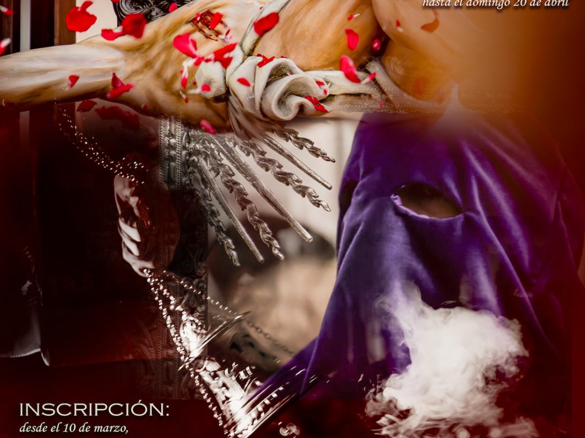 II Concurso fotográfico – Semana Santa de Alhaurín De la Torre&nbsp;2025