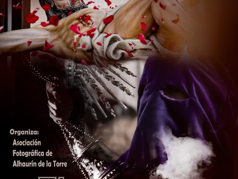 Deliberación del Jurado y Exposición del II Concurso de Fotografía de Semana Santa&nbsp;2025