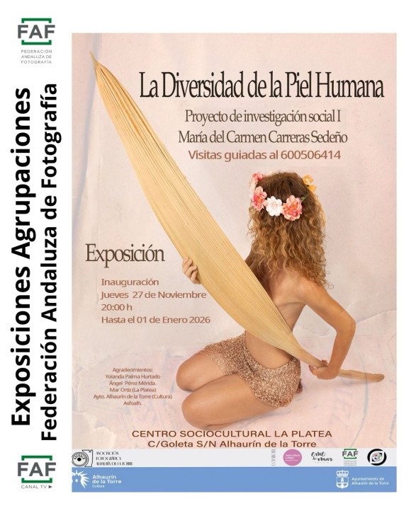 La diversidad de la Piel&nbsp;Humana