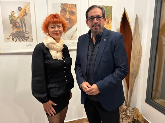 Exposición: La diversidad de la piel&nbsp;humana