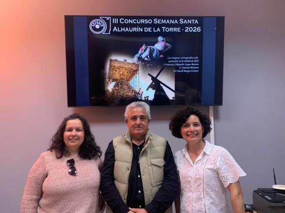 III Concurso Fotográfico Semana Santa ASFOALH 2026 — Fallo del&nbsp;Jurado
