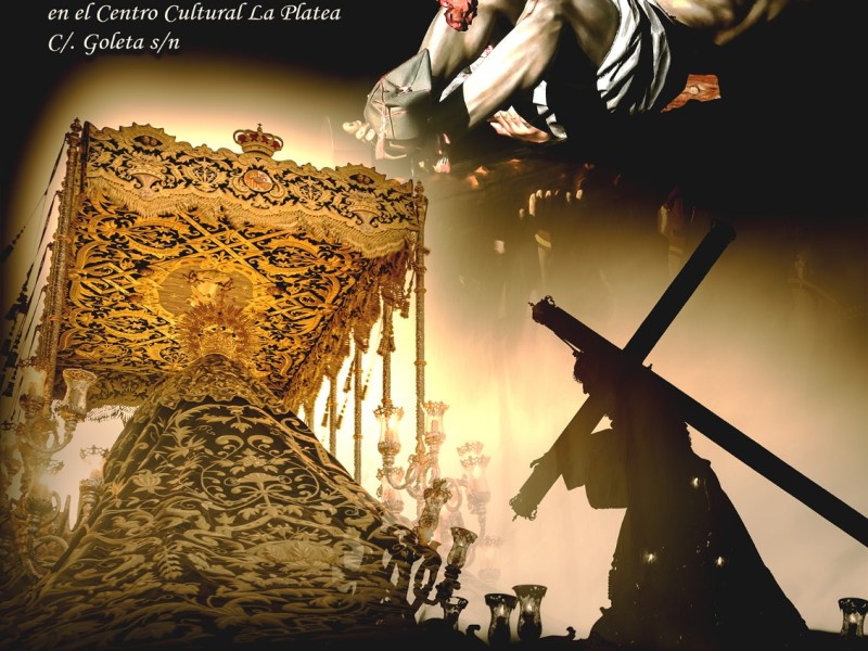 Inaugurada la exposición del III Concurso Fotográfico de Semana&nbsp;Santa