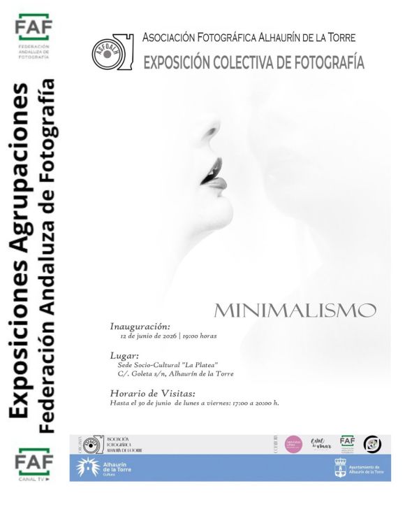 El arte de lo&nbsp;esencial